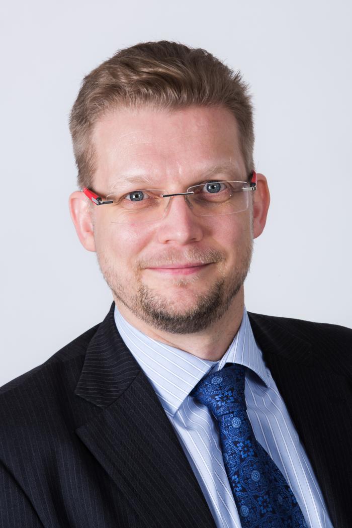 Thomas Clausen